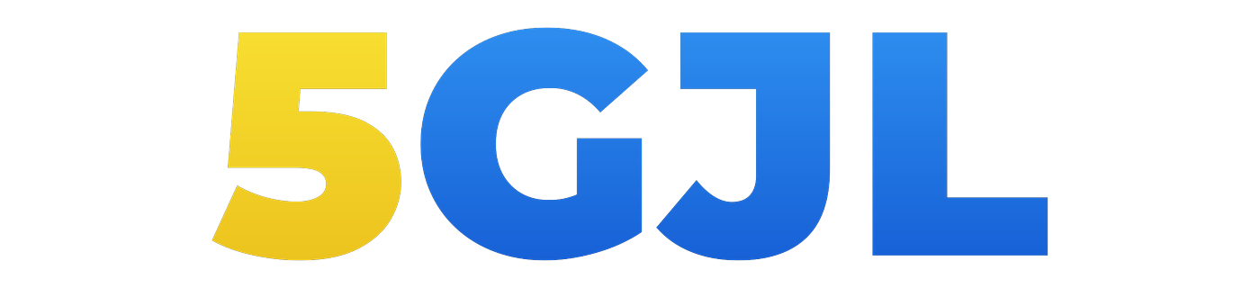 5gjl Casino Logo